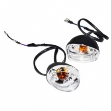 Указатели поворота (пара) ТИП1 универсал. (перед.)