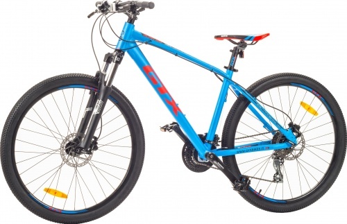 Велосипед 27,5" GTX ALPIN 100