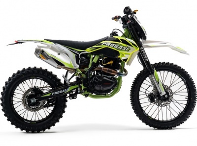 Мотоцикл Progasi SUPER MAX 300 PRO PR300 (ZS175FMN)  