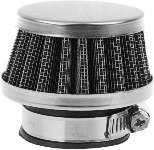 Фильтр воздушный для детского квадроцикла 2Т d=43 мм