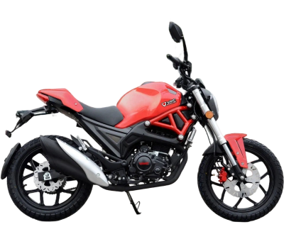 Мотоцикл VMC Monster 