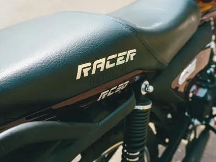 Мопед Racer RC50 Alpha 125/49 cc