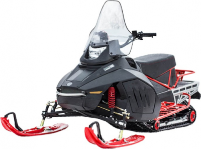 Снегоход IRBIS TUNGUS 600L 