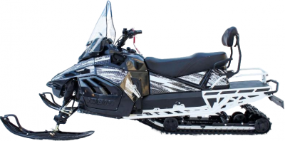 Снегоход IRBIS TUNGUS 500L 