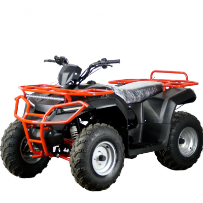 Квадроцикл IRBIS ATV250 