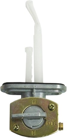 Кран топливный Avantis Enduro (carb)