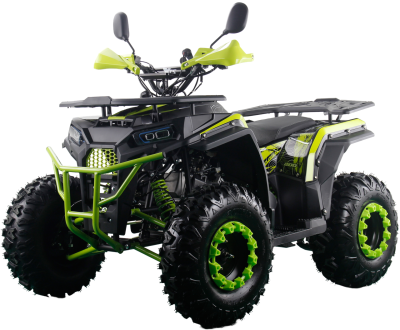 Квадроцикл Racer FREELANDER PRO200 XTS