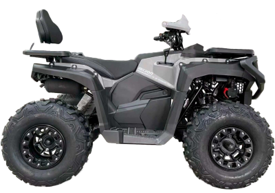 Квадроцикл VMC MIKILON 200