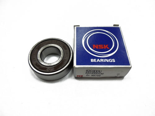 Подшипник 6202. DDUCM NS7S 206 35*15*11 206 NSK