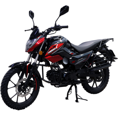 Мопед VMC AURA RS CM48Q 48 см3 СЕРИЯ R1250 (балансир.вал; LED фара/фонарь/панель приборов) VIN