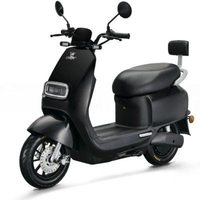 Электрический скутер ROCKOT IMPULSE