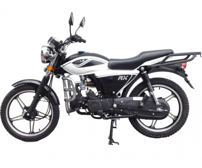 Мопед VMC RIVA-II RX CM48Q 110сс