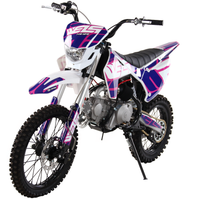 Питбайк WELS HS125