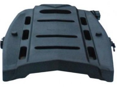 SPORT COMBO 100 (Канистра) ДхШхВ: 590х470х90 мм Вес: 2,3 кг Объём: 6,5 л только SKI-DOO