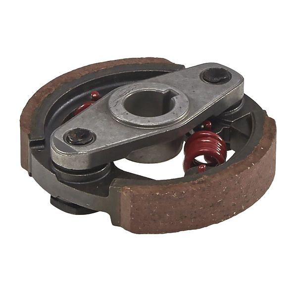 Сцепление в сборе KAYO двиг. XSD44F 50см3 2Т