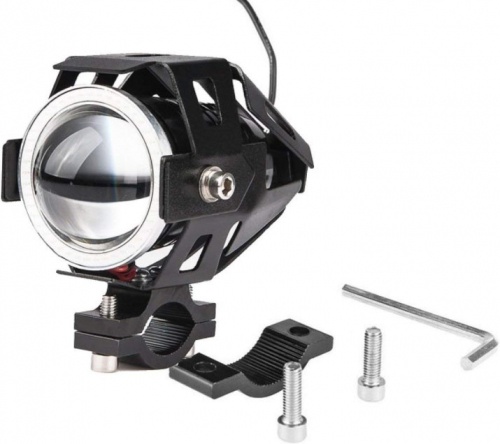 Фара линза U7 LED