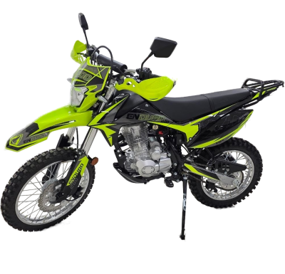 Мотоцикл Racer RC200GY-C2 Enduro