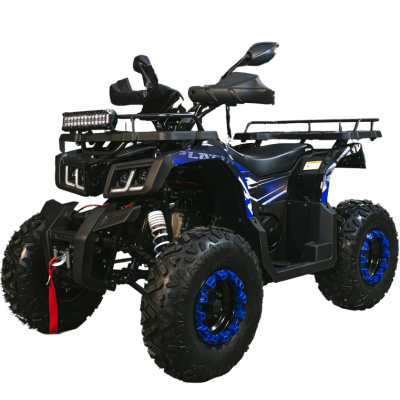 Квадроцикл VMC ATV 200 PRO