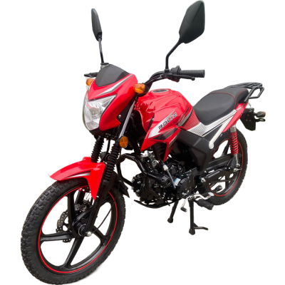 Мотоцикл ROLIZ Альфа VERTIGO 125