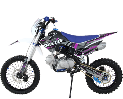 Питбайк WELS CRF 125 П/А