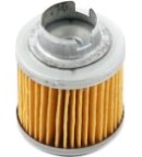 Фильтр масляный двиг.ZS1P62YML-2 (W190)  CN 020293-802-4303