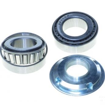 Подшипники  рулевой колонки TTR125