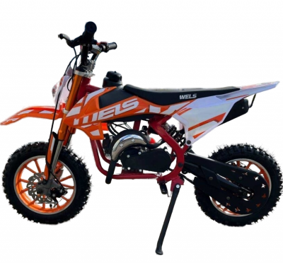 Питбайк WELS Mini Cross 2T