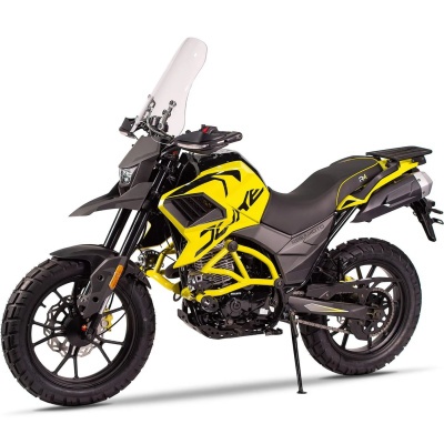 Мотоцикл Regulmoto DUKE 300