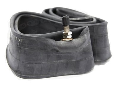 Замена камеры в колесе мотоцикла / скутера R 10-21