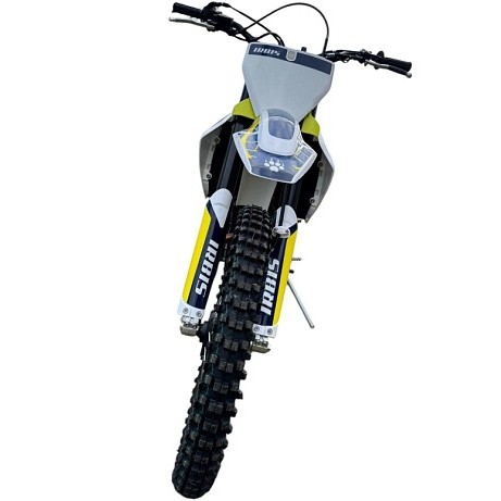 Эндуро мотоцикл IRBIS HTR250