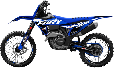 Мотоцикл Sanchez Fury YB300H