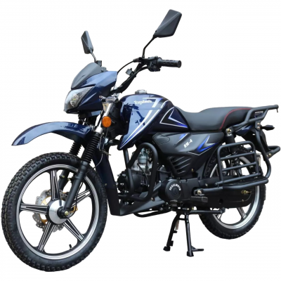 Мопед Regulmoto Alpha RM-4 125 (49) куб.см.