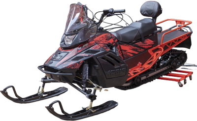 Снегоход IRBIS SF200SL Super Long 2024