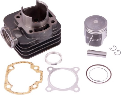 Цилиндро-поршневая группа 2T SYM, JET50 D47 70cc KIYOSHI