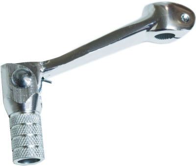 Рычаг переключения передач KAYO двиг. ZS CB250D-G (воздушный) (W440154)