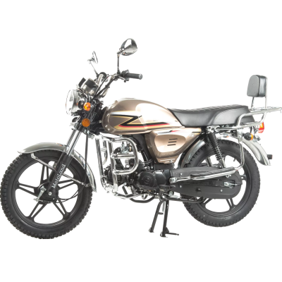 Мопед Motoland Alpha VR 11