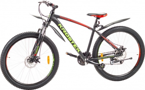 Велосипед 27.5" KROSTEK ROCKY 705