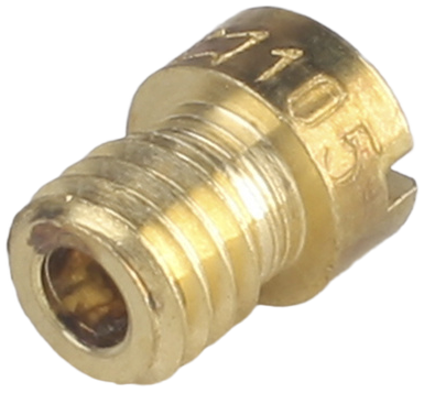 Жиклер главный топливный NIBBI PE 105