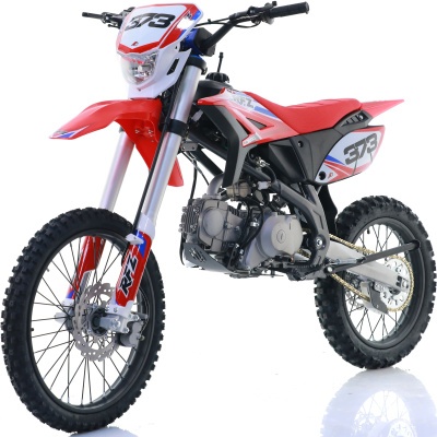 Питбайк Apollo RFZ  Y 125LE