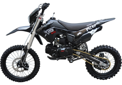 Питбайк BSE EXA SA 17/14