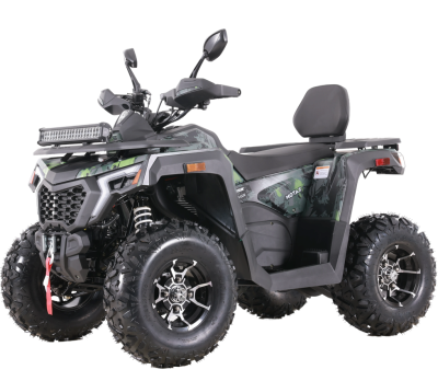 Квадроцикл бензиновый MOTAX GRIZLIK T250 PRO