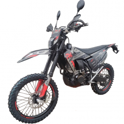 Мотоцикл Regulmoto LEGEND 300