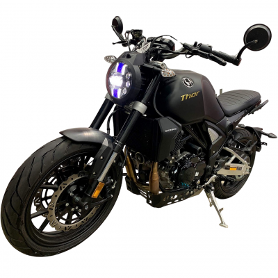 Мотоцикл Regulmoto Thor 400
