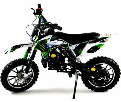 Мотоцикл Motax Minicross 50 PS