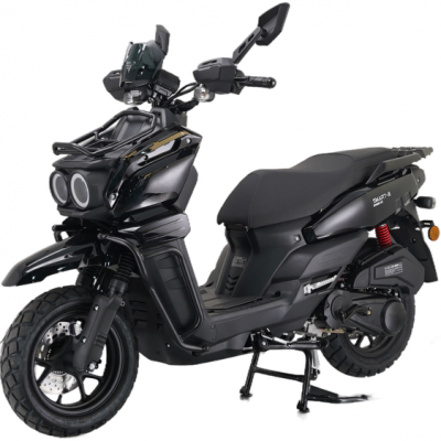 Скутер VMC SMART-III BY49QT-5A 49 см3 СЕРИЯ T1700 