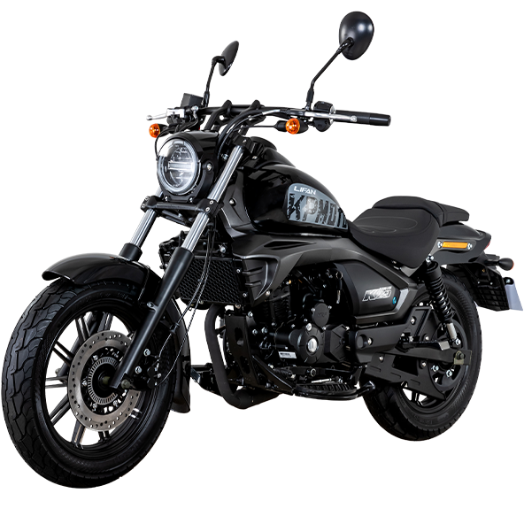 Мотоцикл Lifan k 29