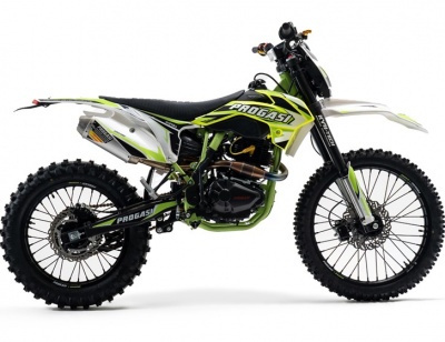 Мотоцикл Progasi SUPER MAX 300 (ZS-172 FMM -CB300F)