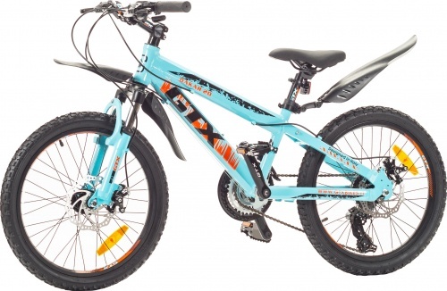 Велосипед 20" GTX DAKAR