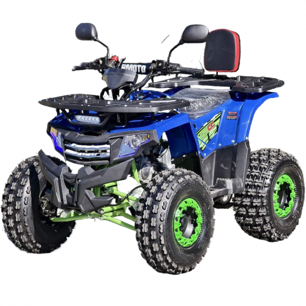 Квадроцикл Rmoto Lion 125 A