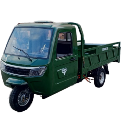 Грузовой электротрицикл Rutrike Фактор NEXT 2600 60V2000W